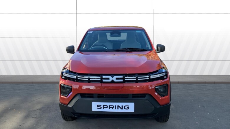 Dacia Spring 27kWh Expression 65 48kW 5dr Auto Electric Hatchback